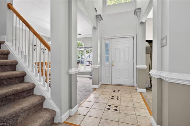 4029 Long Point BLVD, Portsmouth, VA 23703