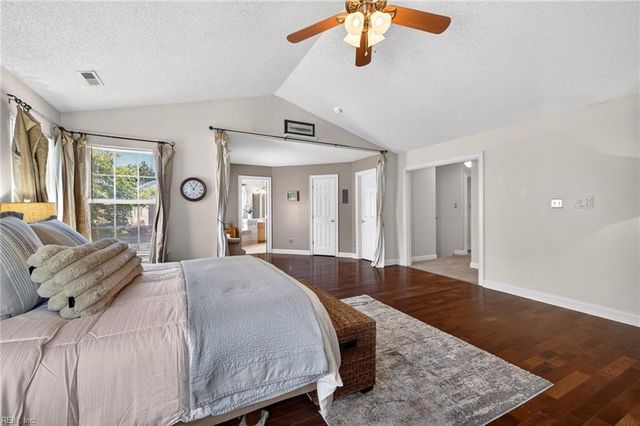 4029 Long Point BLVD, Portsmouth, VA 23703