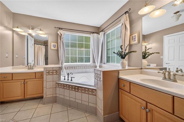 4029 Long Point BLVD, Portsmouth, VA 23703