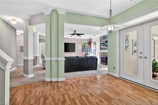 4029 Long Point BLVD, Portsmouth, VA 23703