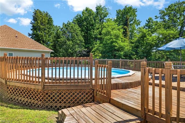 4029 Long Point BLVD, Portsmouth, VA 23703