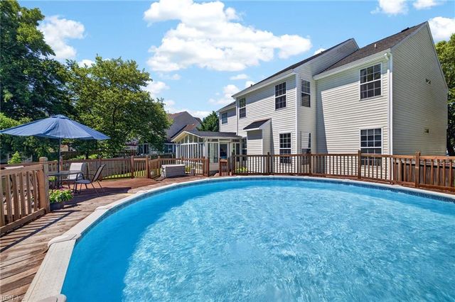 4029 Long Point BLVD, Portsmouth, VA 23703