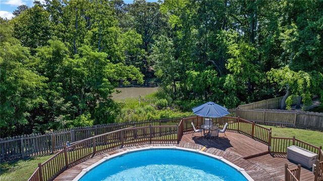 4029 Long Point BLVD, Portsmouth, VA 23703