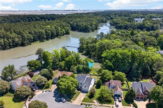 4029 Long Point BLVD, Portsmouth, VA 23703