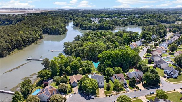 4029 Long Point BLVD, Portsmouth, VA 23703