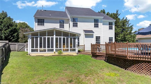 4029 Long Point BLVD, Portsmouth, VA 23703