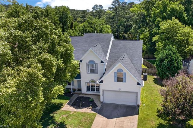 4029 Long Point BLVD, Portsmouth, VA 23703