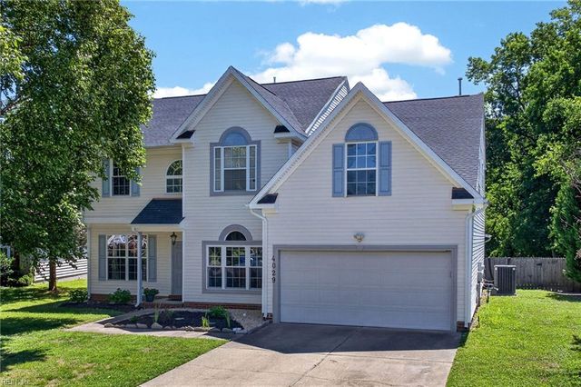 4029 Long Point BLVD, Portsmouth, VA 23703