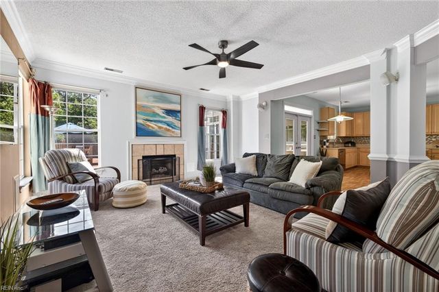 4029 Long Point BLVD, Portsmouth, VA 23703