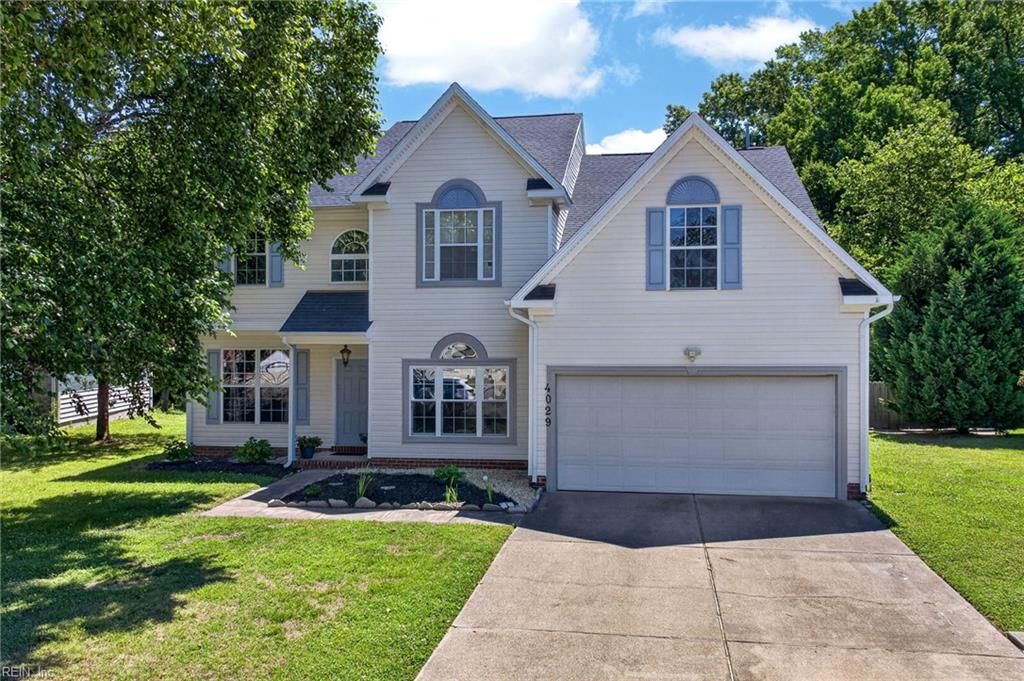 4029 Long Point BLVD, Portsmouth, VA 23703