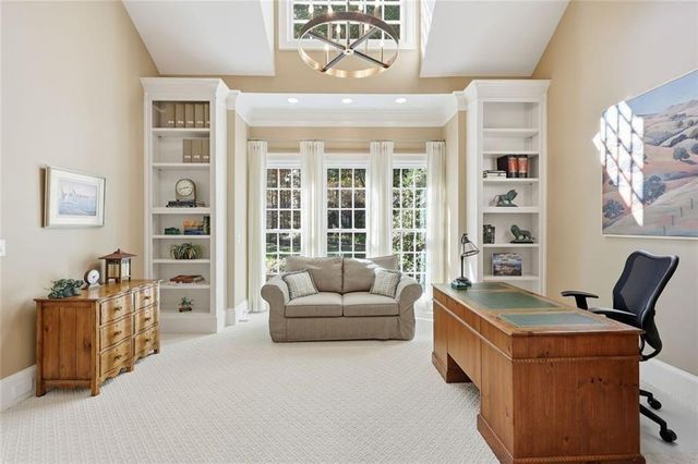 803 Night Fire Drive, Dawsonville, GA 30534