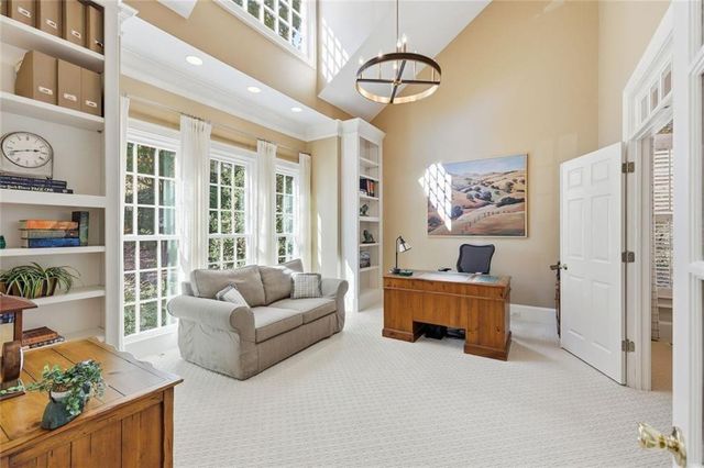 803 Night Fire Drive, Dawsonville, GA 30534