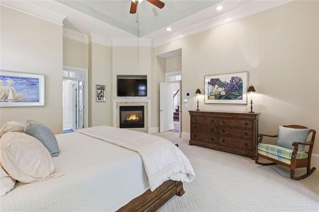 803 Night Fire Drive, Dawsonville, GA 30534