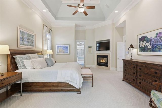 803 Night Fire Drive, Dawsonville, GA 30534