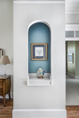 803 Night Fire Drive, Dawsonville, GA 30534