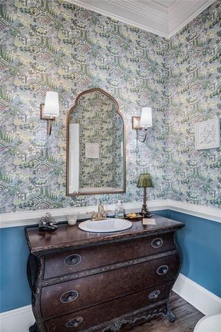 803 Night Fire Drive, Dawsonville, GA 30534