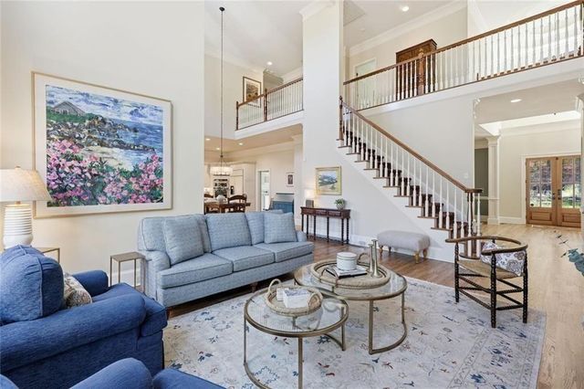 803 Night Fire Drive, Dawsonville, GA 30534