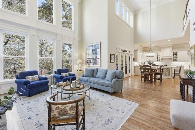 803 Night Fire Drive, Dawsonville, GA 30534