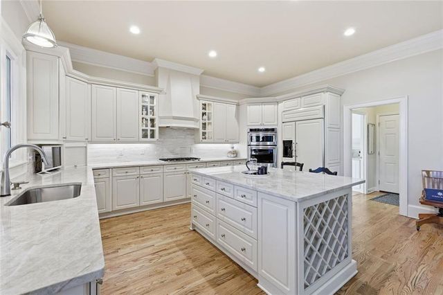 803 Night Fire Drive, Dawsonville, GA 30534