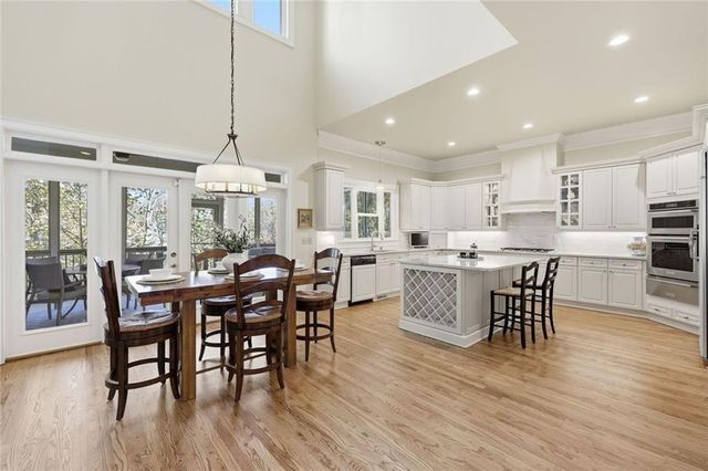 803 Night Fire Drive, Dawsonville, GA 30534