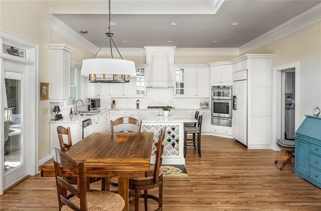 803 Night Fire Drive, Dawsonville, GA 30534