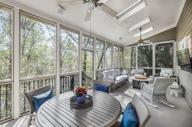 803 Night Fire Drive, Dawsonville, GA 30534