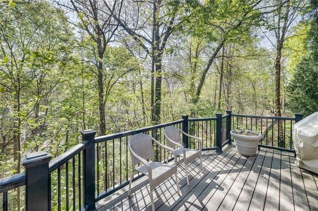 803 Night Fire Drive, Dawsonville, GA 30534