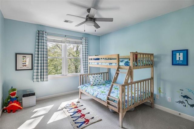 803 Night Fire Drive, Dawsonville, GA 30534