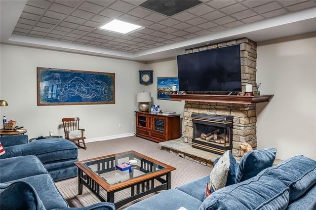 803 Night Fire Drive, Dawsonville, GA 30534