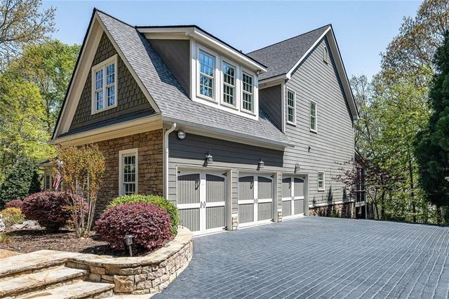 803 Night Fire Drive, Dawsonville, GA 30534