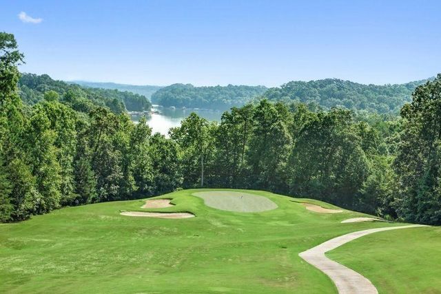 803 Night Fire Drive, Dawsonville, GA 30534