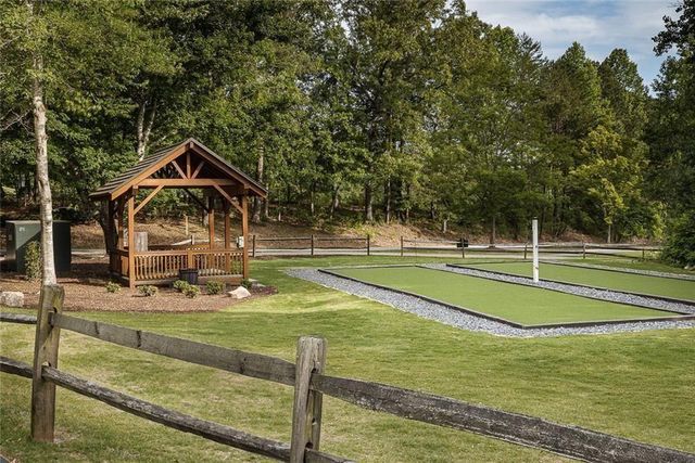 803 Night Fire Drive, Dawsonville, GA 30534