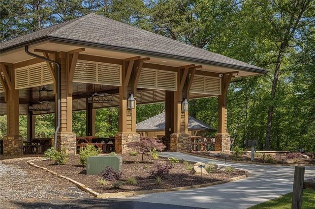 803 Night Fire Drive, Dawsonville, GA 30534