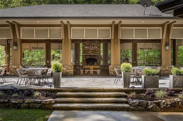 803 Night Fire Drive, Dawsonville, GA 30534