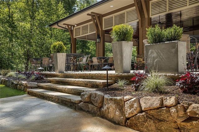 803 Night Fire Drive, Dawsonville, GA 30534