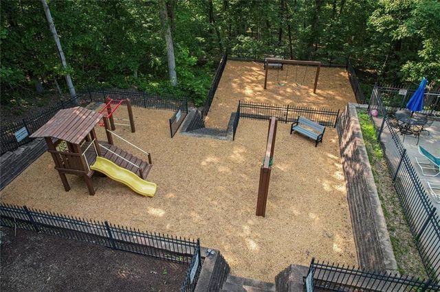 803 Night Fire Drive, Dawsonville, GA 30534