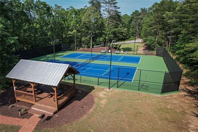 803 Night Fire Drive, Dawsonville, GA 30534