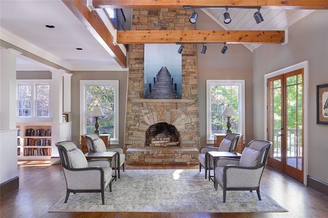 803 Night Fire Drive, Dawsonville, GA 30534