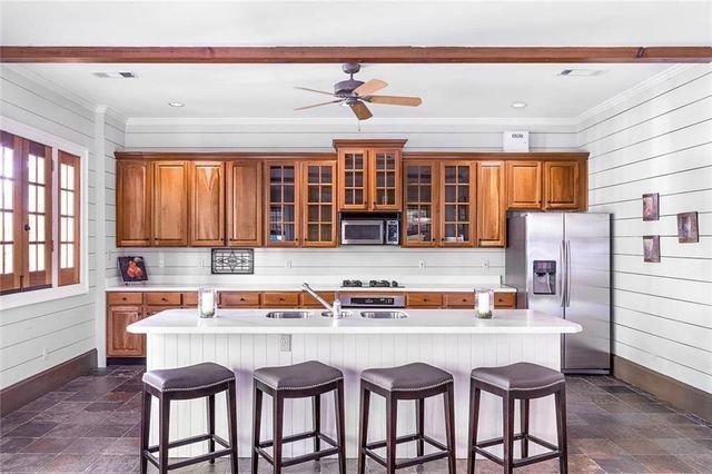 803 Night Fire Drive, Dawsonville, GA 30534