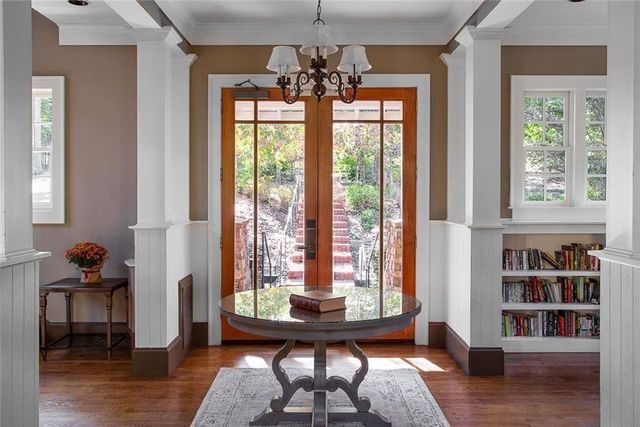 803 Night Fire Drive, Dawsonville, GA 30534