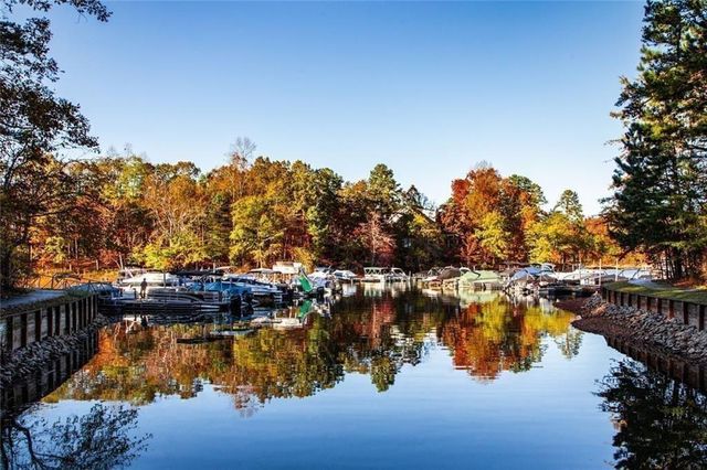 803 Night Fire Drive, Dawsonville, GA 30534