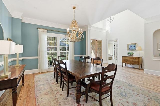 803 Night Fire Drive, Dawsonville, GA 30534