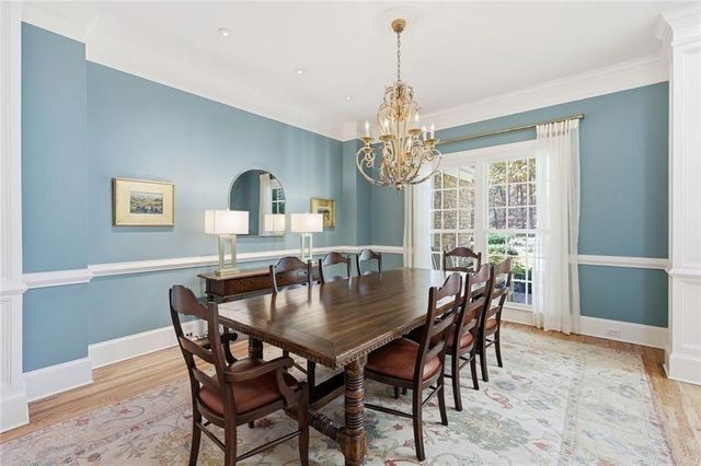 803 Night Fire Drive, Dawsonville, GA 30534