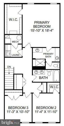 14039 ONYX ST, Woodbridge, VA 22193