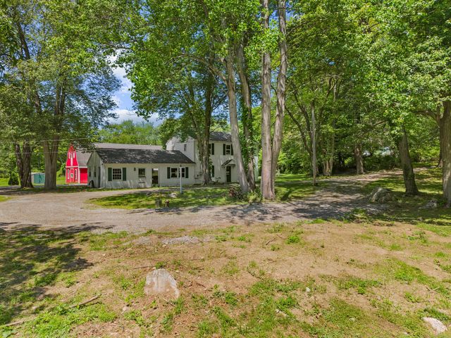157 Mile Creek Road, Old Lyme, CT 06371