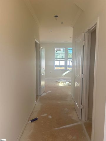 931 Gibbons Street Lot 100, Wellford, SC 29385