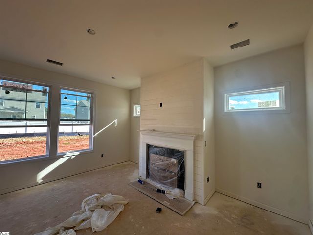 931 Gibbons Street Lot 100, Wellford, SC 29385