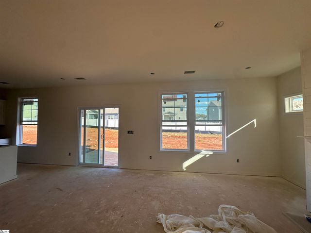 931 Gibbons Street Lot 100, Wellford, SC 29385