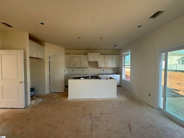 931 Gibbons Street Lot 100, Wellford, SC 29385