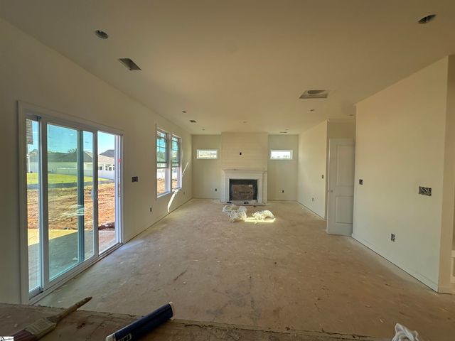 931 Gibbons Street Lot 100, Wellford, SC 29385